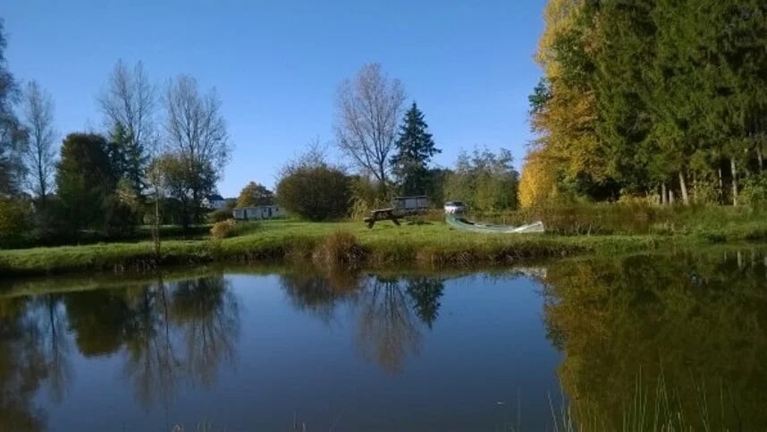 Camping Les Trois Sources gallery 4