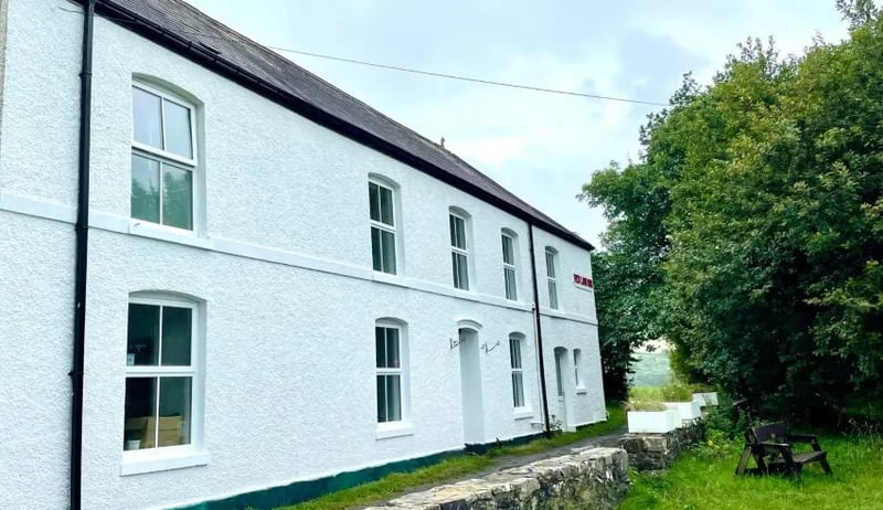 Llanddeusant Youth Hostel gallery 3