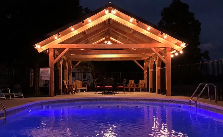 Rustic Meadows RV Park gallery 3