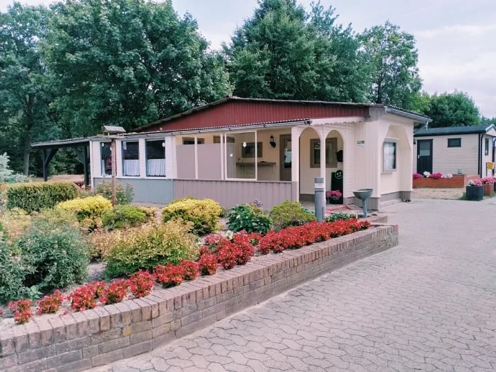 Camping Bad Bodenteich