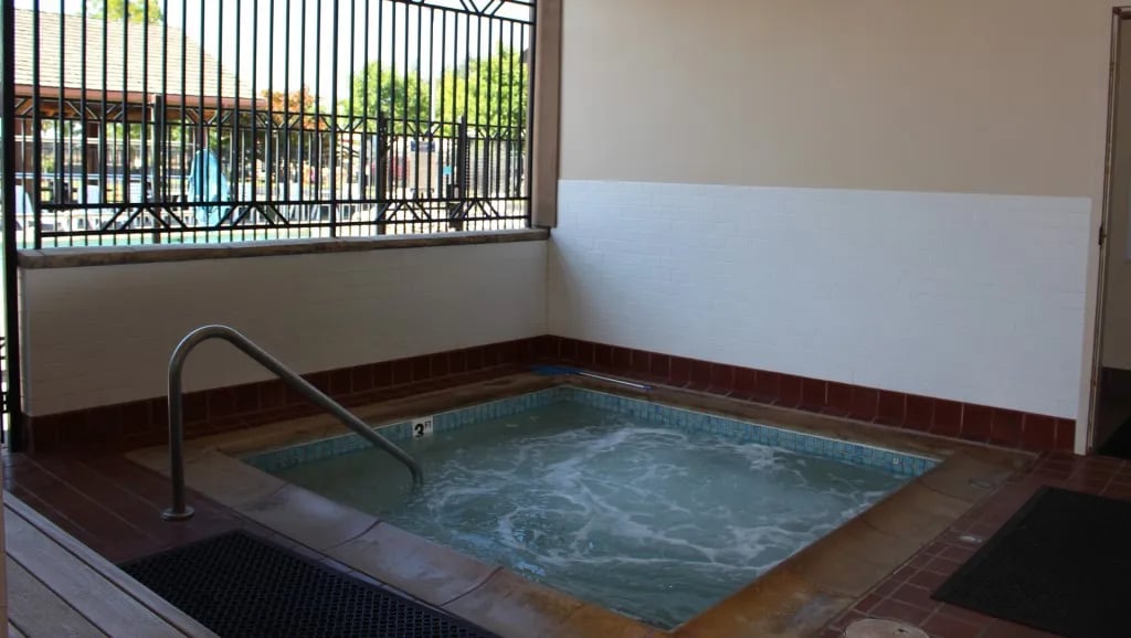 Hee Hee Illahee RV Resort gallery 3