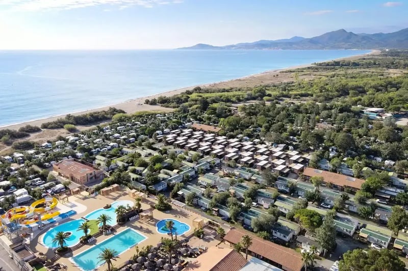 Camping Cala Gogo gallery 2
