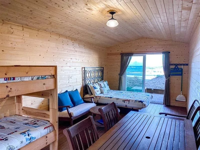 Oceanside Beachfront RV Resort gallery 2