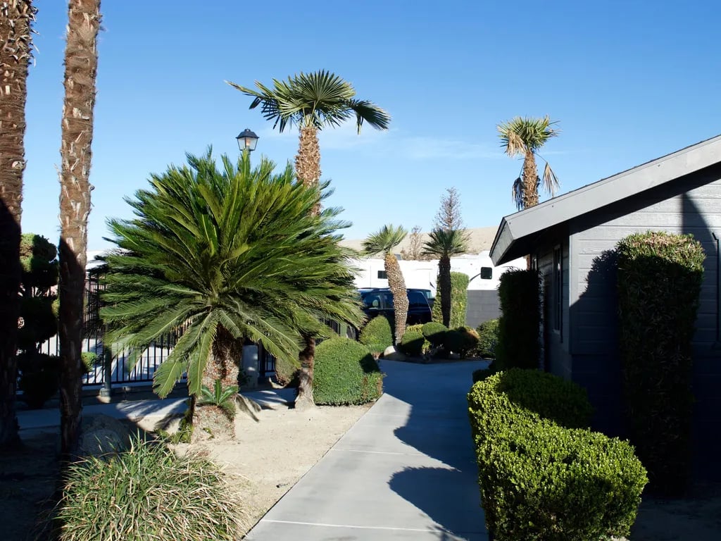 Suncrest Village RV Park gallery 2