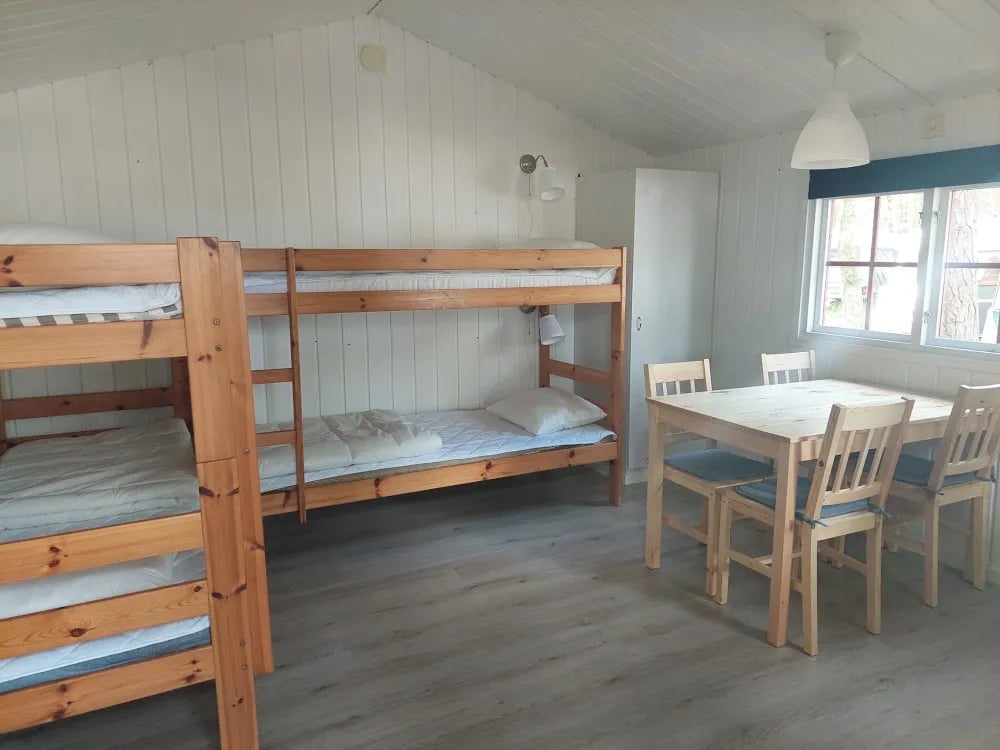 Lerbergets Camping gallery 1