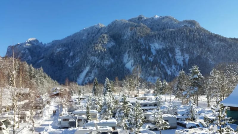 Campingpark Oberammergau gallery 1