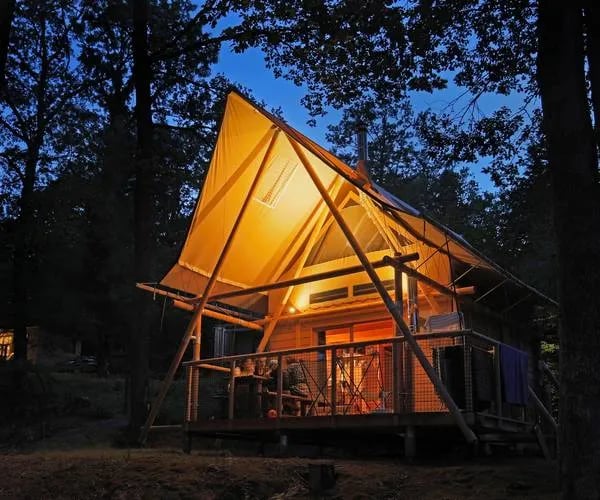 Camping de Wattwiller gallery 3
