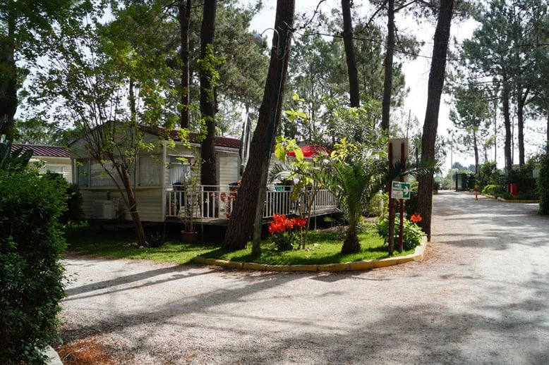 Parque Ecológico de Campismo Vasco da Gama gallery 2