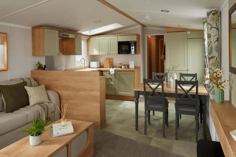 Chestnutt Holiday Park gallery 1