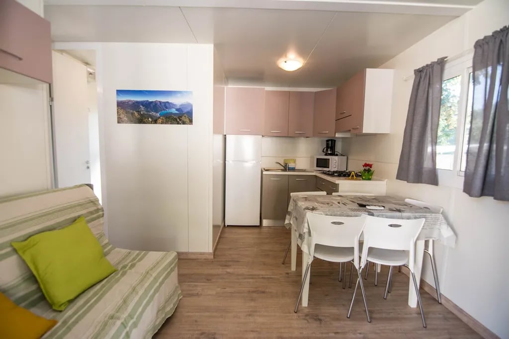 Camping Azzurro am Ledrosee gallery 1