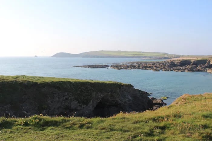 Trethias Farm Caravan Park gallery 3