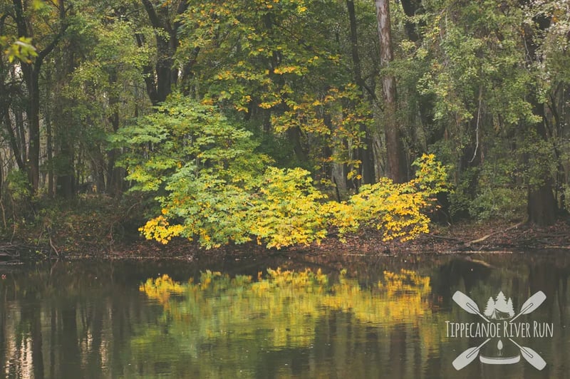 Tippecanoe River Run gallery 3