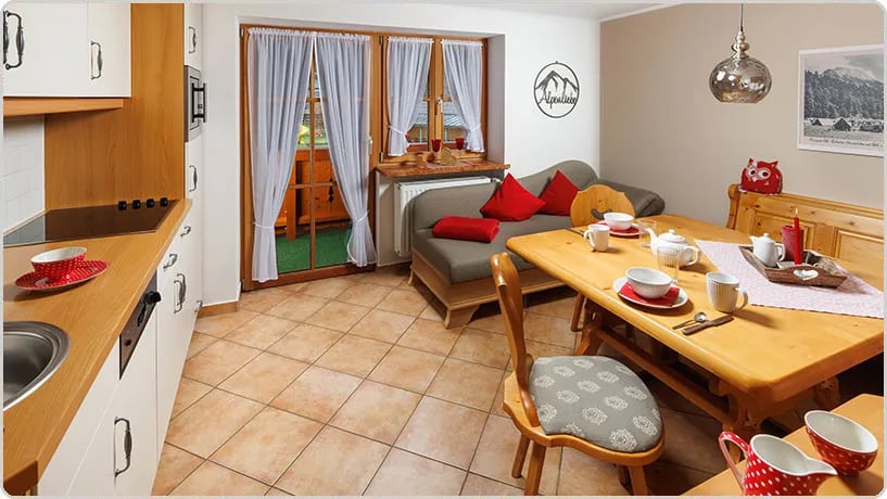 Camping und Pension Mühlleiten gallery 3