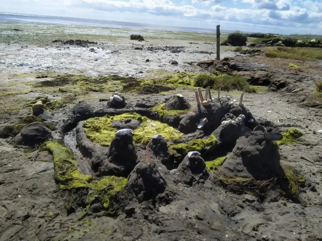 Camping Nature ferie / Natuurvakantie Denemarken