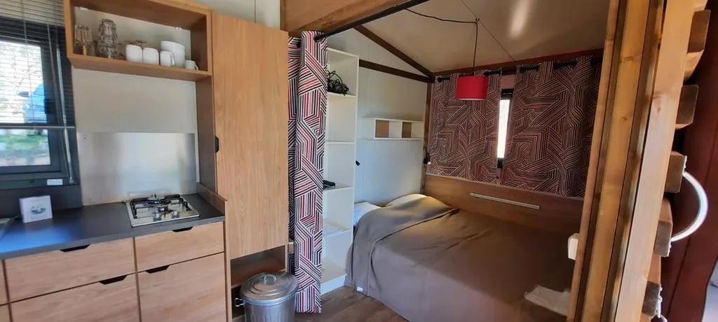 Camping Onlycamp Vauban gallery 2