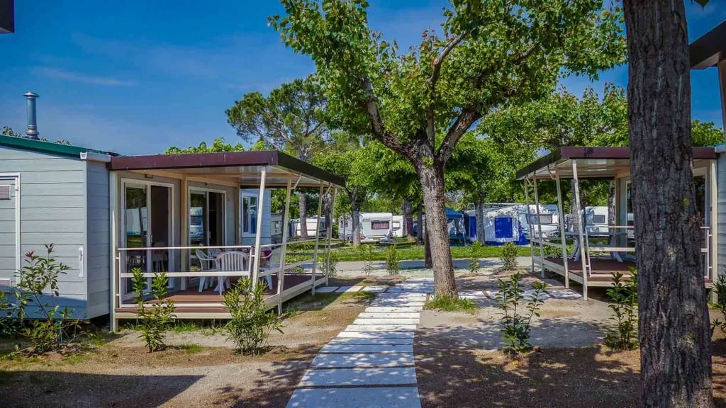 Camping Belvedere gallery 2