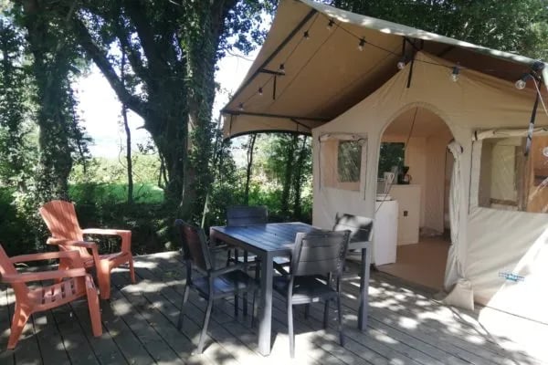 Camping Les Pieds dans l’Eau gallery 3