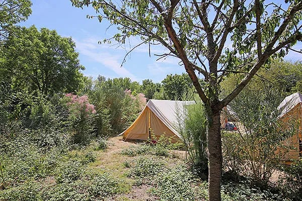 Camping d’Angers – Lac de Maine gallery 3