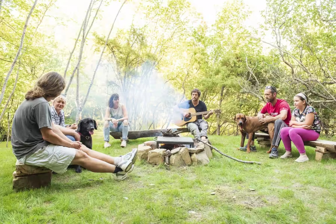 ECO camp Supot gallery 4