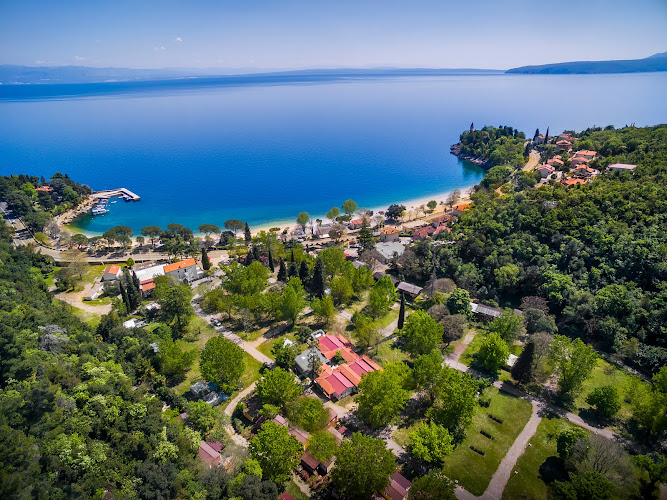 Campsite Holiday Resort Medveja