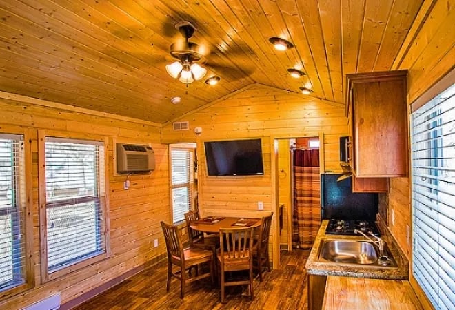 Thousand Trails Verde Valley gallery 3