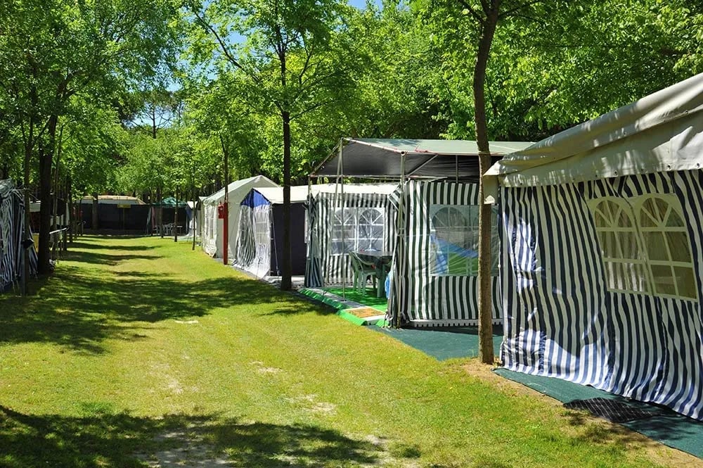 Camping Santin gallery 1