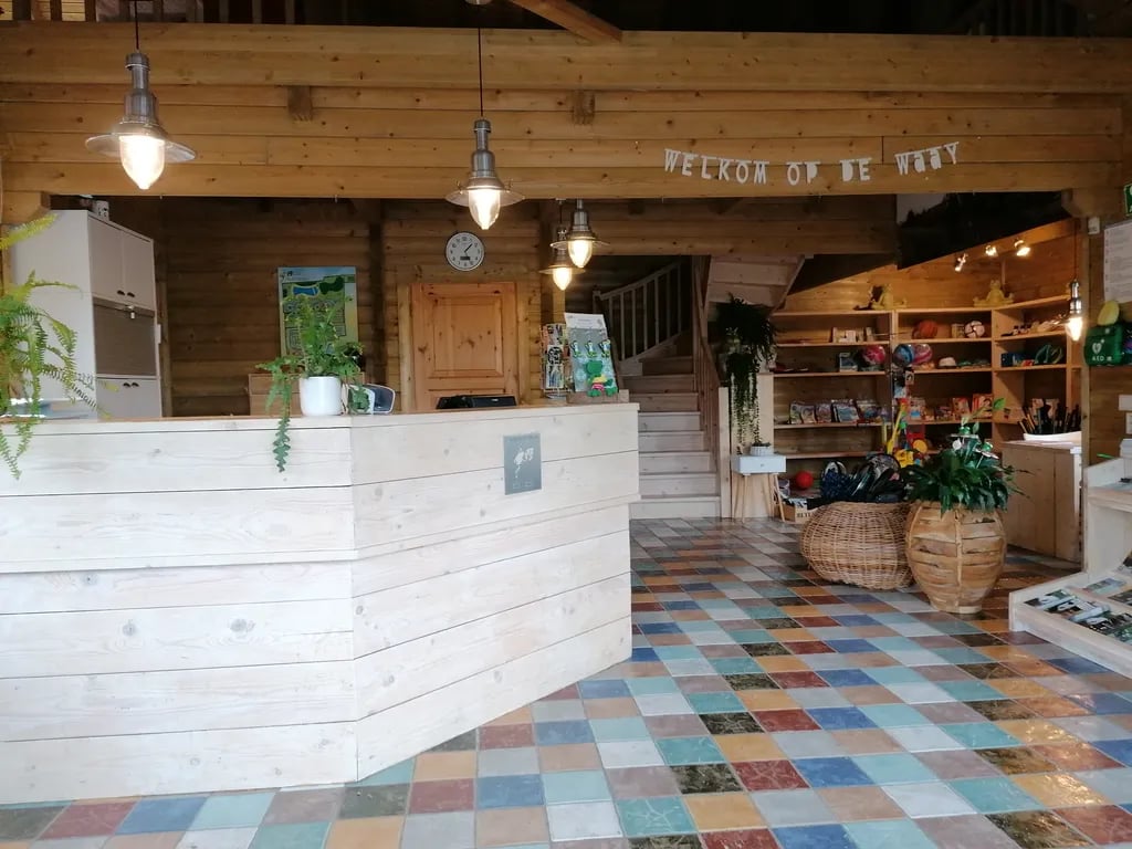 Camping De Waay gallery 2