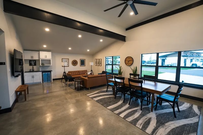 Reagan Ridge RV Resort gallery 3