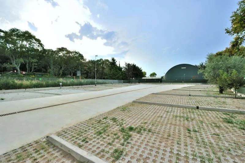 CamperStop Lagomare gallery 3