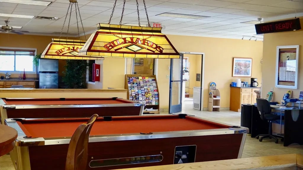 High Desert RV Park gallery 1