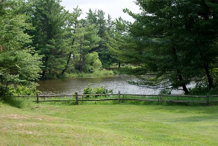 Pine View Campground – Fort McCoy gallery 2