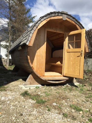 Lechcamping Spirkenhof