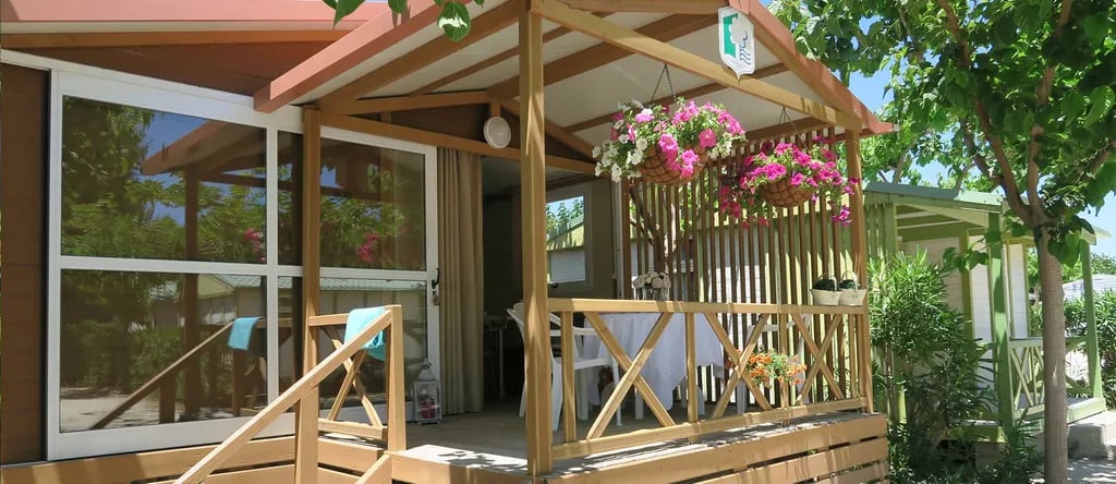 Camping Azul gallery 1