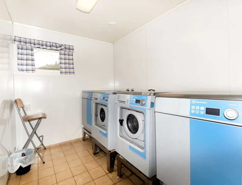 Bergen Camping Park AS