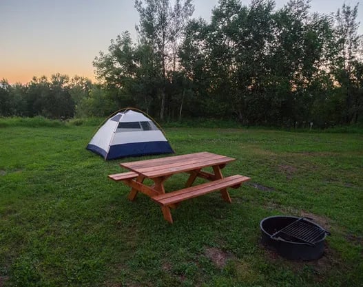 True North Basecamp gallery 1