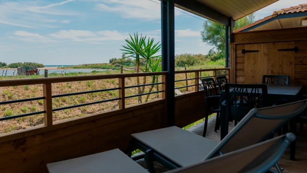 Village Club Camping Les Sablons gallery 3