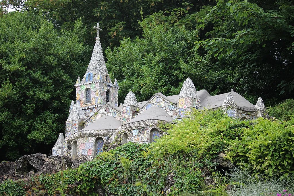 Vaugrat Camping gallery 2