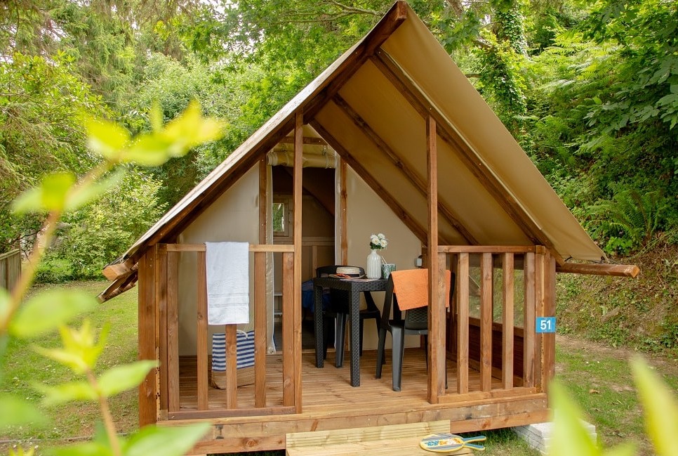 Camping Eden Villages Le Cap de Bréhat gallery 3