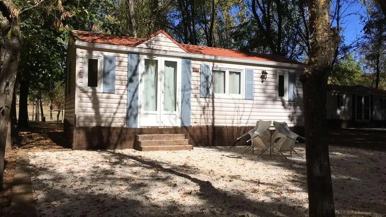 Camping La Fundición gallery 2