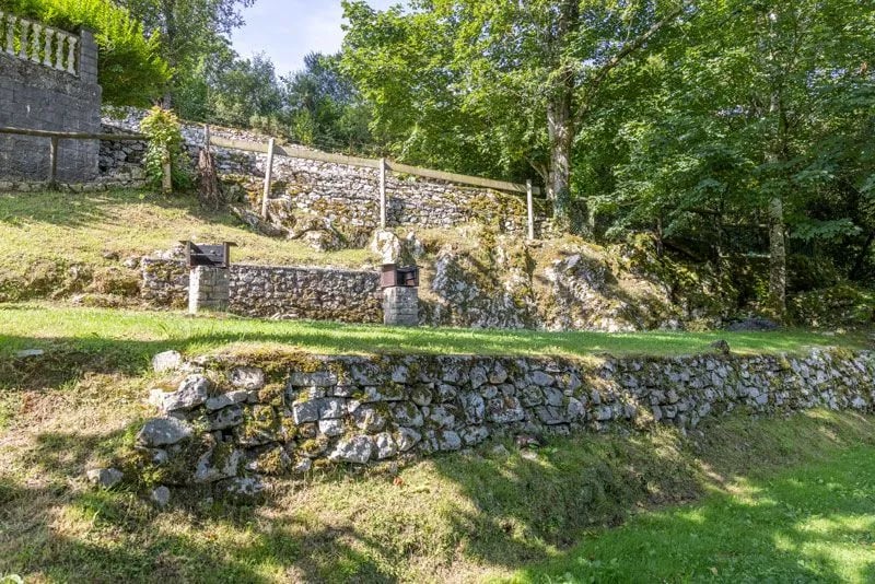 Camping Bungalow Park Río Purón gallery 1