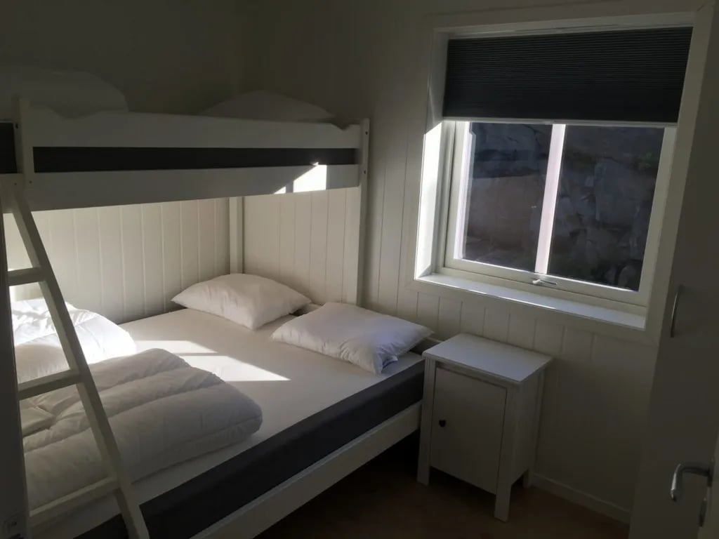 Lofthus Camping gallery 1