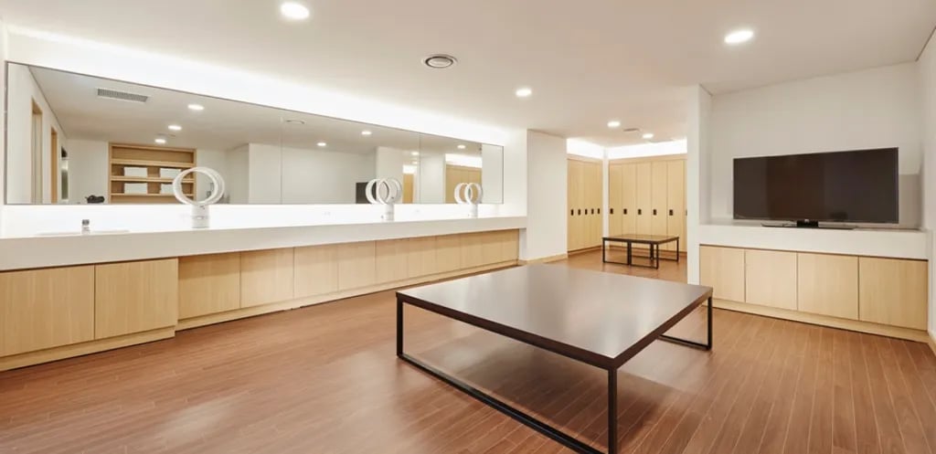 Skybay Hotel Gyeongpo gallery 2