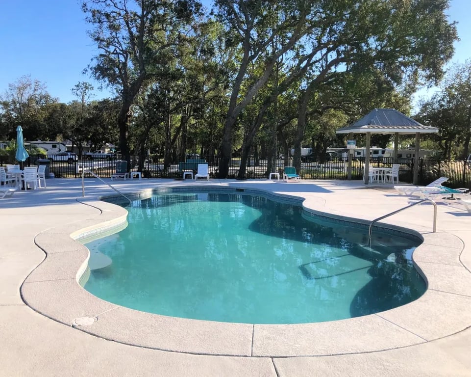 Island Retreat RV Park