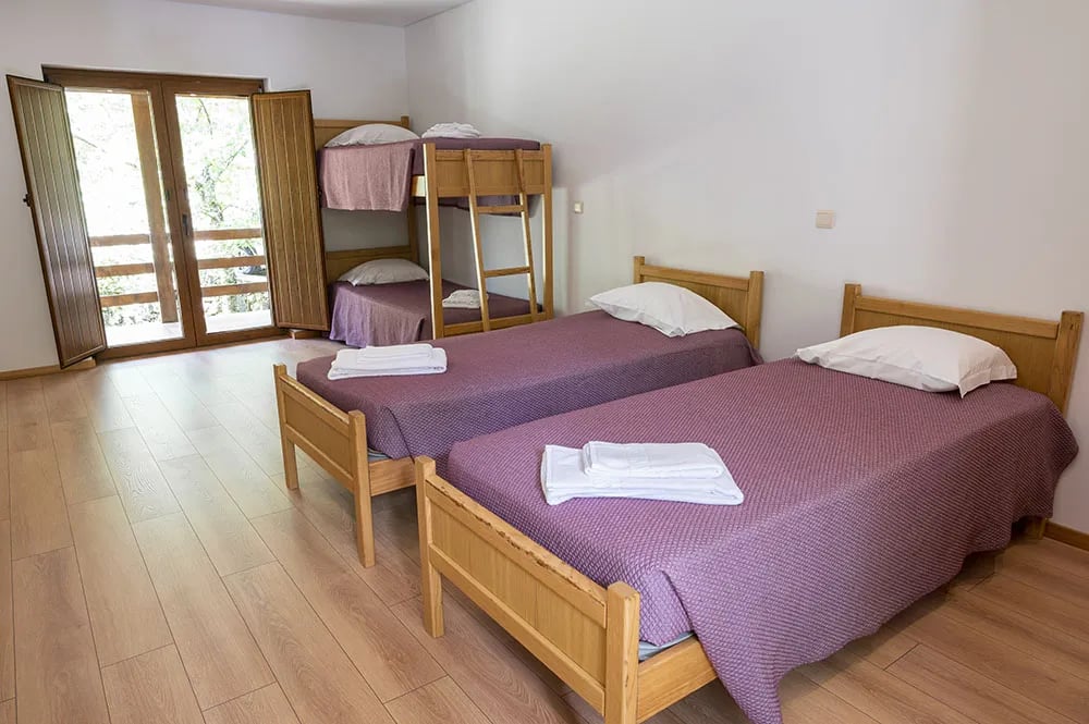 Parque Cerdeira gallery 2