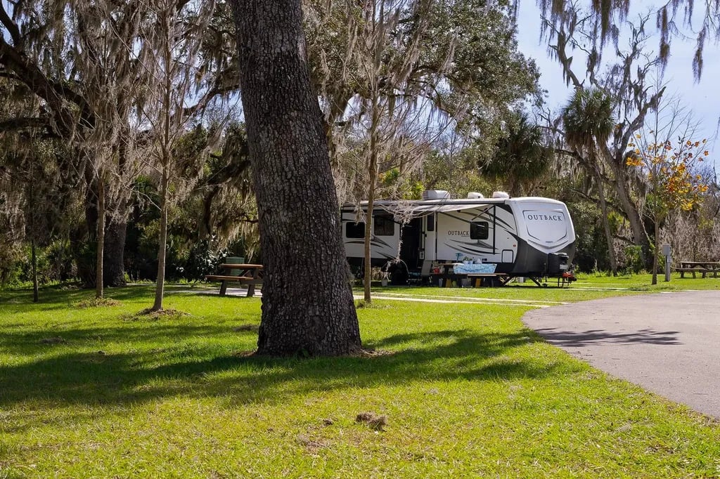 Linger Lodge RV Park & Restaurant gallery 3