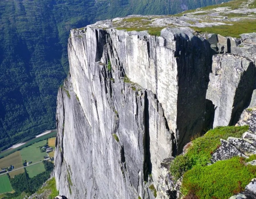 Gjøra Kro Og Camping gallery 1