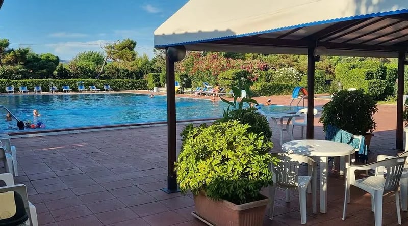 Villaggio Camping La Ginestra gallery 2