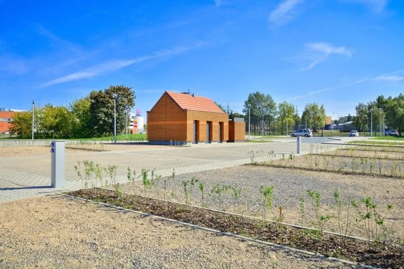 Camping nr 134 gallery 3