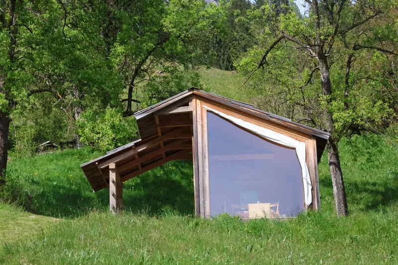 Mountain View Glamping gallery 3