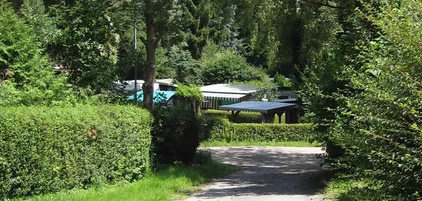 Freizeit-Camping Lain am See Betriebs GmbH gallery 3